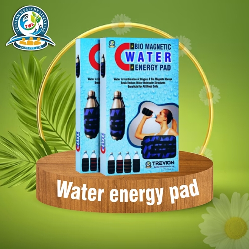 Water Energy Pad