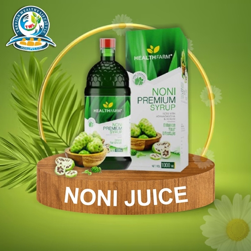 Noni Juice