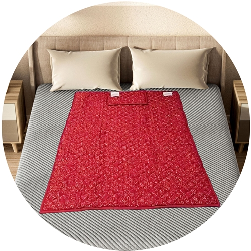 Bio Magnetic Meatteress 3x6