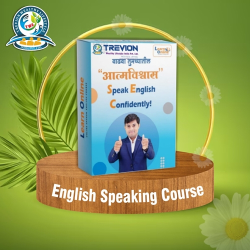 English speaking course