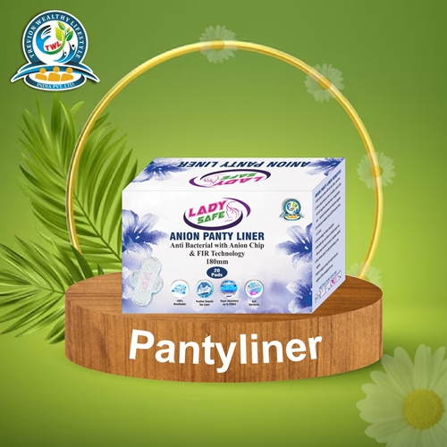 Pantyliner 180 MM
