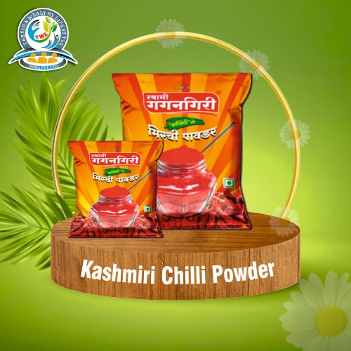 Special Kasmiri Mirchi Pood 250grm