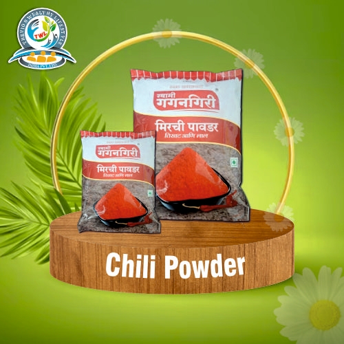 Tikat Lal Mirchi Pood 250grm